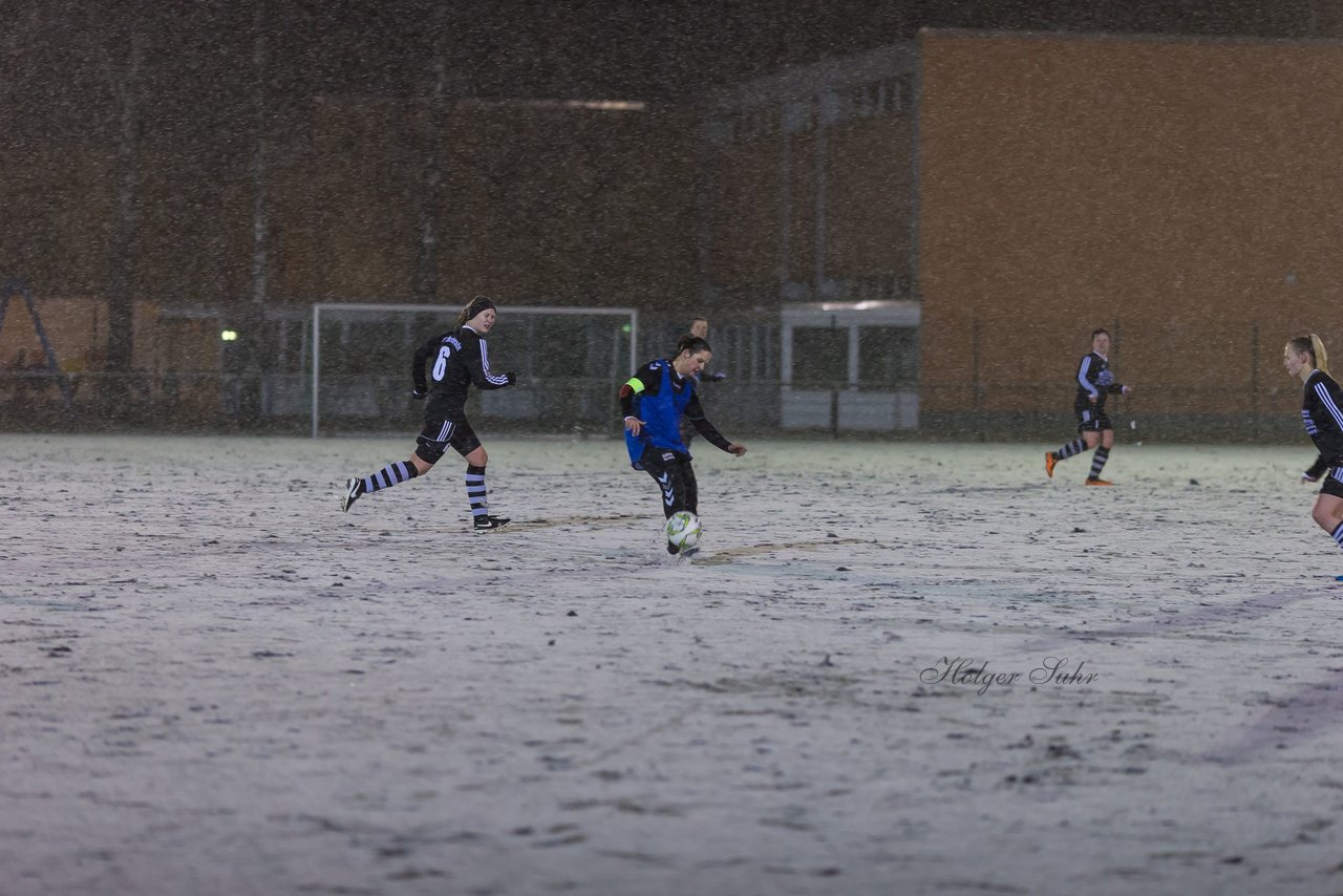 Bild 202 - Frauen SV Henstedt Ulzburg III - SG Weede/Westerrade : Ergebnis: 5:2